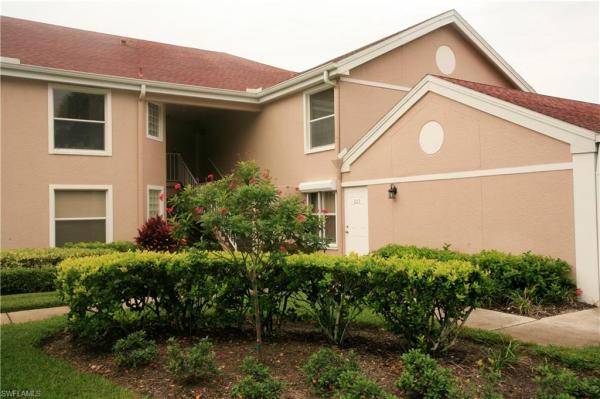 9852 Luna Cir #B-104, Naples, Florida 34109, image 1