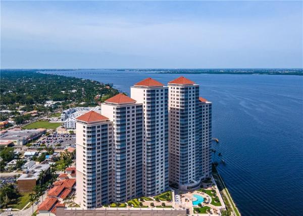 2104 1st St #1902, Fort Myers, Florida 33901, image 1