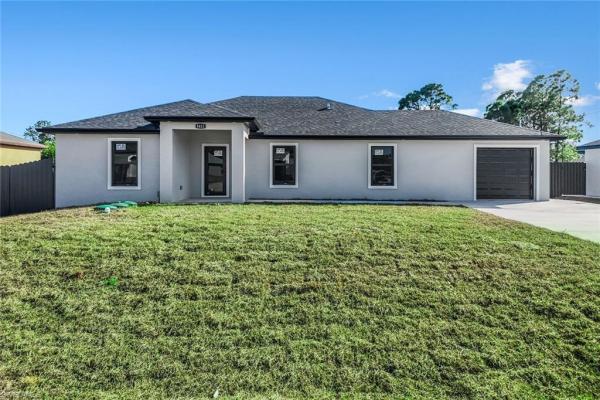 Lehigh Acres, 3411 SW 27th St, Lehigh Acres, Florida 33976, image 1
