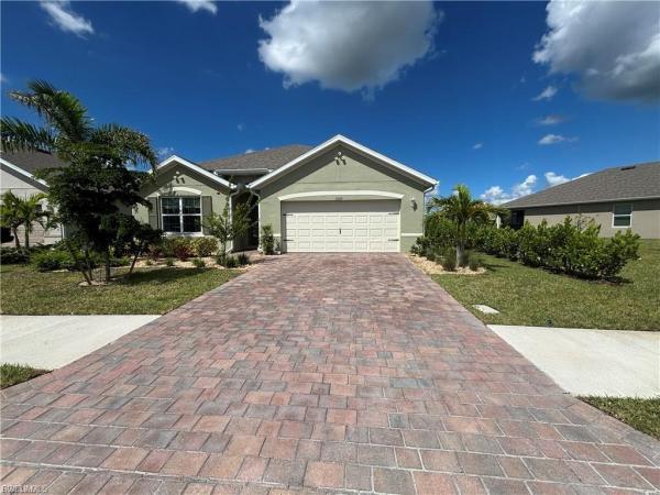20419 Camino Torcido Loop, North Fort Myers, Florida 33917, image 1