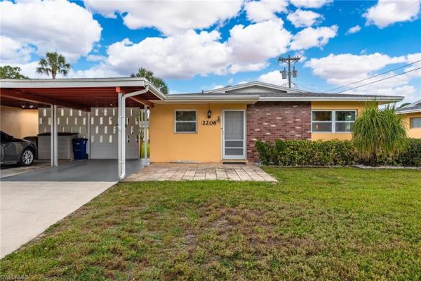 Camille Gardens, 2206 6th St, Lehigh Acres, Florida 33936, image 1