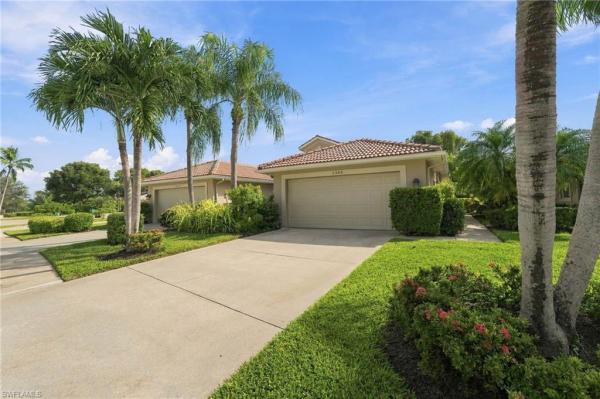 Calumet Reserve, 6524 Castlelawn Pl #64, Naples, Florida 34113, image 1