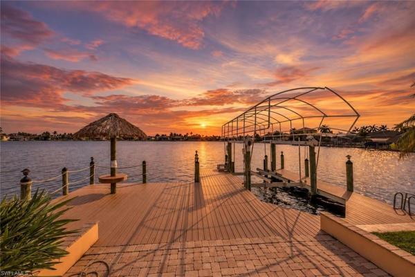 Cape Coral Residential, 514 52nd St, Cape Coral, Florida 33914, image 1