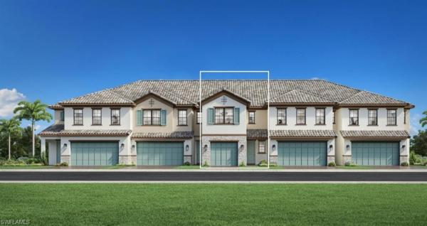 9040 Summercrest Blvd, Estero, Florida 33982, image 1