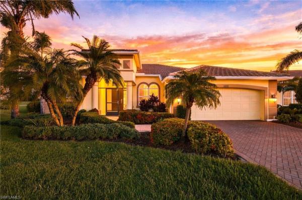 Colonial Shores, 16280 Cutters Ct, Fort Myers, Florida 33908, image 1