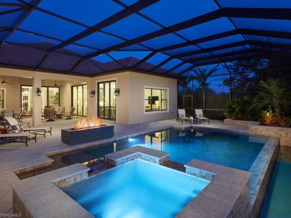 Cabreo, 16759 Cabreo Dr, Naples, Florida 34110, image 1