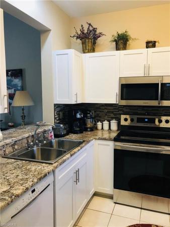 2310 Carrington Ct #9-203, Naples, Florida 34109, image 1