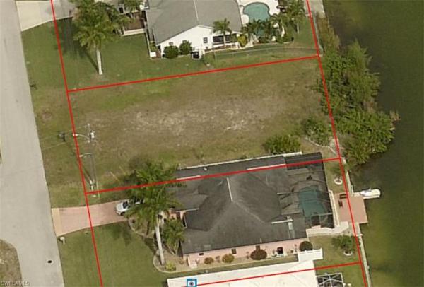 Cape Coral Residential, 2551 15th Ave, Cape Coral, Florida 33914, image 1