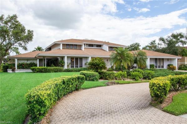 The Forest Country Club, 16924 Timberlakes Dr, Fort Myers, Florida 33908, image 1