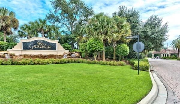Sabal Palm At Grandezza, 20100 Seagrove St #2202, Estero, Florida 33928, image 1