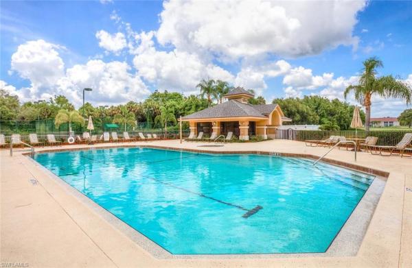 The Villas At Country Creek, 20562 Candlewood Holw, Estero, Florida 33928, image 1