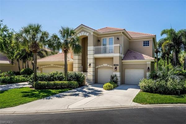 The Hamptons At Bonita Bay, 26838 Wyndhurst Ct #201, Bonita Springs, Florida 34134, image 1