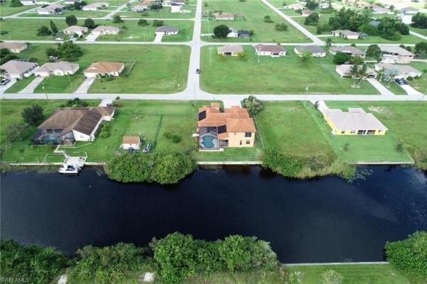 Cape Coral Residential, 2103 NW 9th Pl, Cape Coral, Florida 33993, image 1