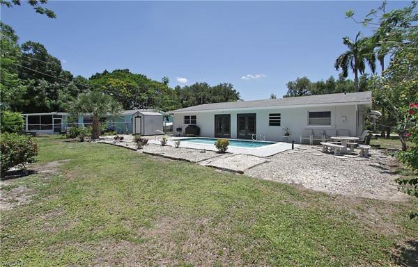 Terra Palma, 4627 Siesta Cir, Fort Myers, Florida 33901, image 2