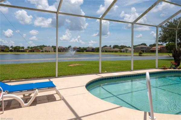 Cypress Cay, 13439 Hampton Park Ct, Fort Myers, Florida 33913, image 1