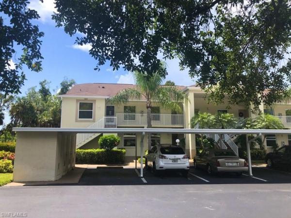 Rivers Reach At Country Creek, 20810 Country Creek Dr #421, Estero, Florida 33928, image 1