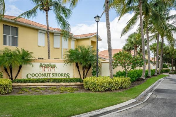 Coconut Shores, 3321 S South Coconut Island Dr #202, Estero, Florida 34134, image 1