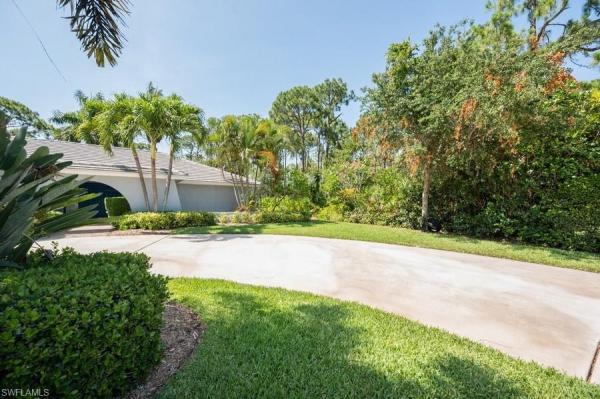 Imperial Golf Estates, 1905 Imperial Golf Course Blvd, Naples, Florida 34110, image 1