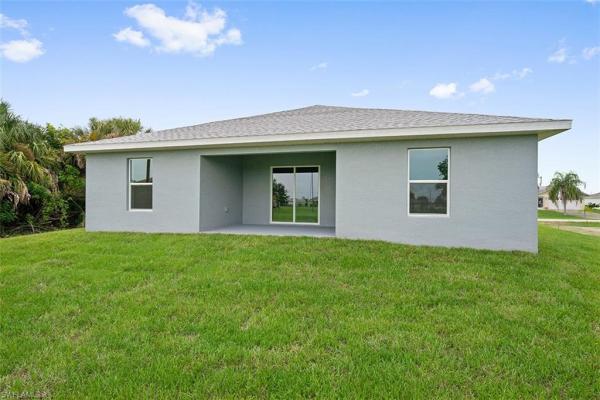 Cape Coral Residential, 1521 NW 16th Ter, Cape Coral, Florida 33993, image 1