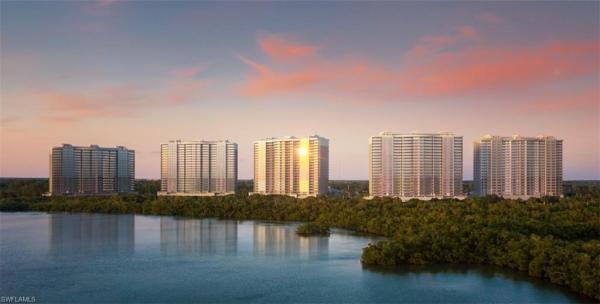 Kalea Bay Tower 300, 13935 Old Coast Rd #902, Naples, Florida 34110, image 1