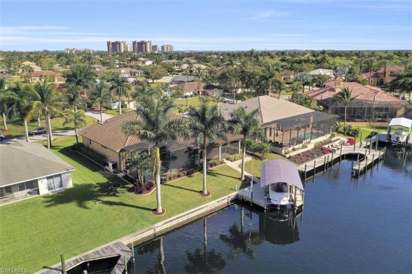 Cape Coral Residential, 5418 SW 21st Pl, Cape Coral, Florida 33914, image 1