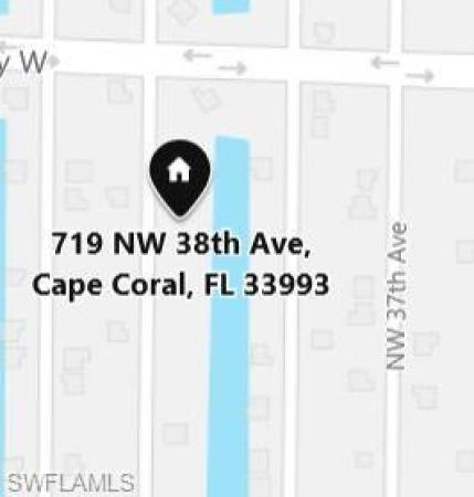 Cape Coral Residential, 719 38th Ave, Cape Coral, Florida 33993, image 1