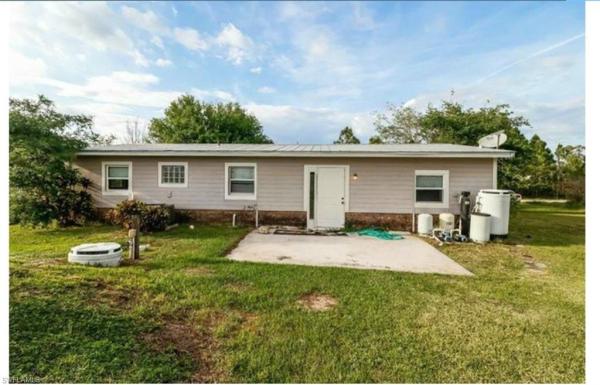27427 Sunset Dr, Punta Gorda, Florida 33955, image 1