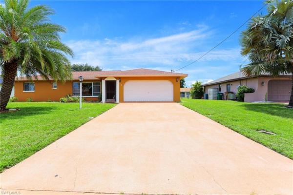 Cape Coral Residential, 1410 SE 13th St, Cape Coral, Florida 33990, image 1