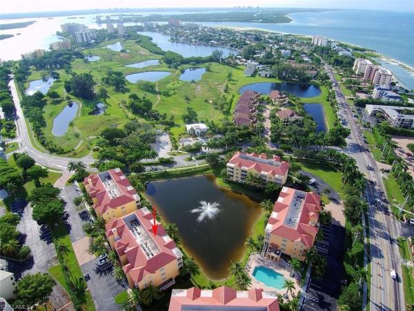 Bella Lago At Bay Beach, 7411 Bella Lago Dr #443, Fort Myers Beach, Florida 33931, image 1