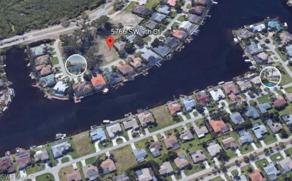Rose Garden, 5766 9th Ct, Cape Coral, Florida 33914, image 1