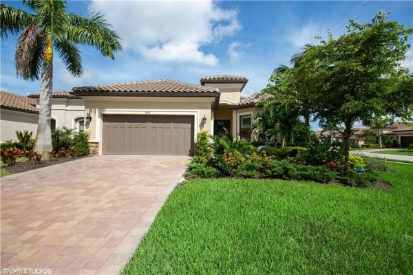 Mussorie Village, 9559 Campanile Cir, Naples, Florida 34114, image 1