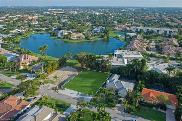 Park Shore, 514 Turtle Hatch Rd, Naples, Florida 34103, image 1