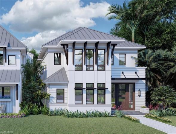 Olde Naples, 252 S 3rd Ave, Naples, Florida 34102, image 1