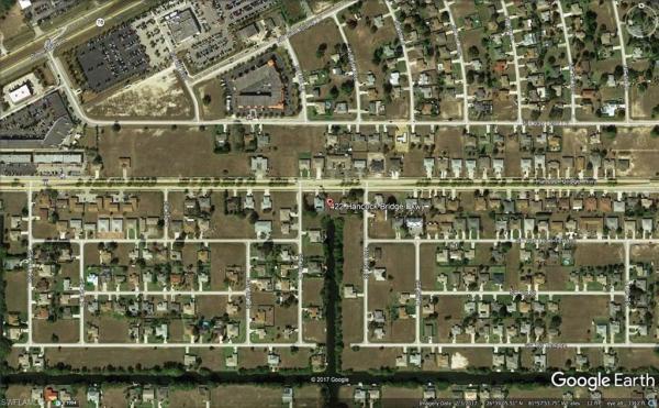 Cape Coral, 422 Hancock Bridge Pkwy, Cape Coral, Florida 33990, image 1