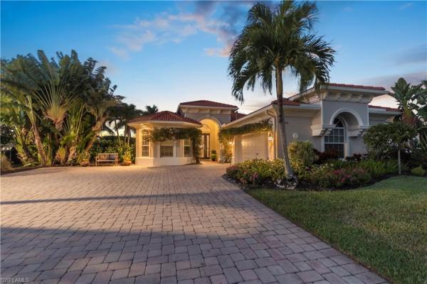 Belle Lago, 19606 Caladesi Dr, Estero, Florida 33967, image 2