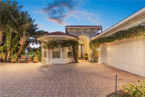 Belle Lago, 19606 Caladesi Dr, Estero, Florida 33967, image 1