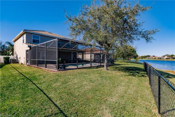 Valencia Lakes, 2884 Blossom Ct, Naples, Florida 34120, image 1
