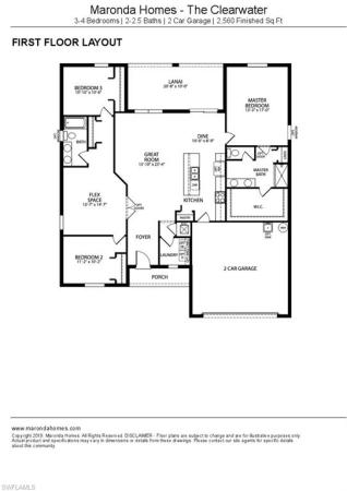 Cape Coral Residential, 1726 5th Ter, Cape Coral, Florida 33993, image 1
