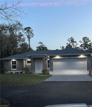 Golden Gate Estates, 4718 SE 24th Ave, Naples, Florida 34117, image 1