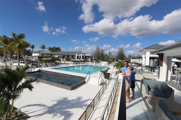 Kalea Bay Tower 300, 13935 Old Coast Rd #2206, Naples, Florida 34110, image 1