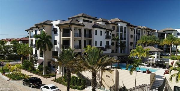Quattro At Naples Square, 1130 S 3rd Ave #511, Naples, Florida 34102, image 1