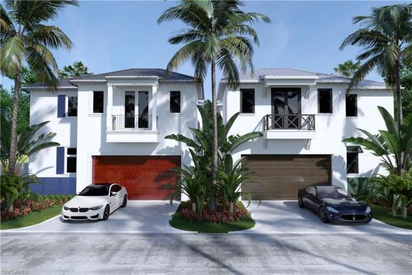 Olde Naples, 545 S 2nd Ave, Naples, Florida 34102, image 1