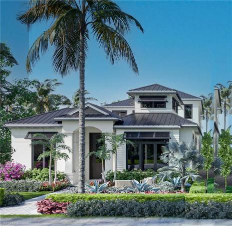 Olde Naples, 535 S 2nd Ave, Naples, Florida 34102, image 1