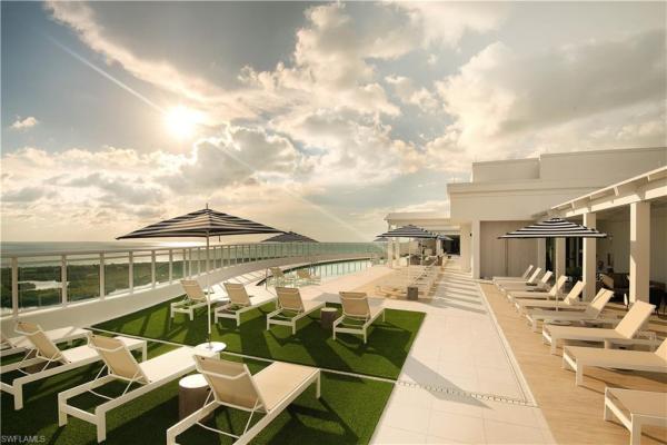 Kalea Bay Tower 300, 13935 Old Coast Rd #305, Naples, Florida 34110, image 1