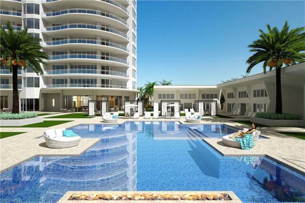 Omega At Bonita Bay, 4991 Bonita Bay Blvd #901, Bonita Springs, Florida 34134, image 1