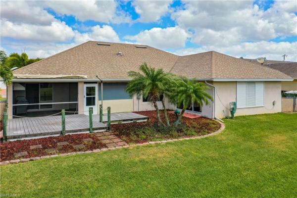 Cape Coral Residential, 2216 SE 5th St, Cape Coral, Florida 33990, image 1
