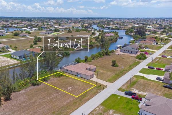 Cape Coral Residential, 2339 38th Ave, Cape Coral, Florida 33993, image 1
