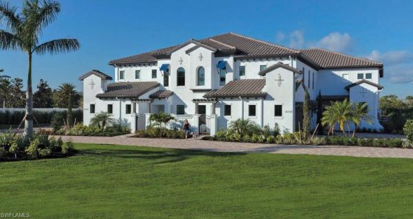 Corsica At Talis Park, 16312 Corsica Way #14-102, Naples, Florida 34110, image 1