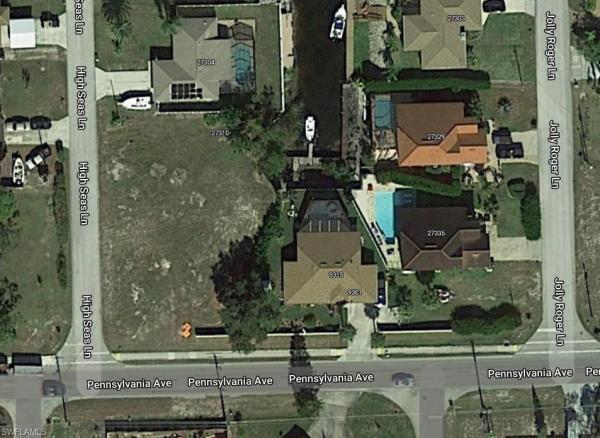 Pirates Cove, 9301 Pennsylvania Ave, Bonita Springs, Florida 34135, image 1