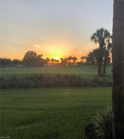 Manor At Kelly Greens Golf & Country Club, 16470 Kelly Cove Dr #2836, Fort Myers, Florida 33908, image 3